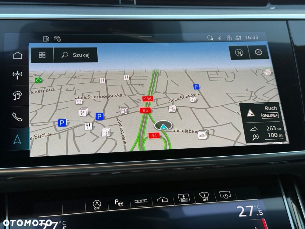 Audi A8 - 23