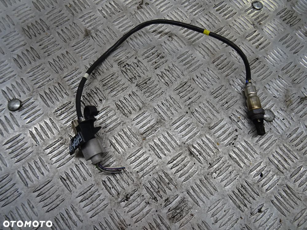 SKODA FABIA II 10-14 1.2 TDI SONDA LAMBDA - 1