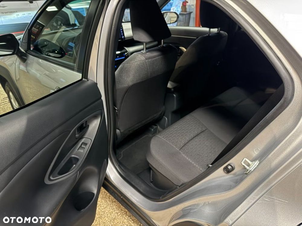 Toyota Yaris Cross 1.5 VVT-i AWD-i Comfort - 15