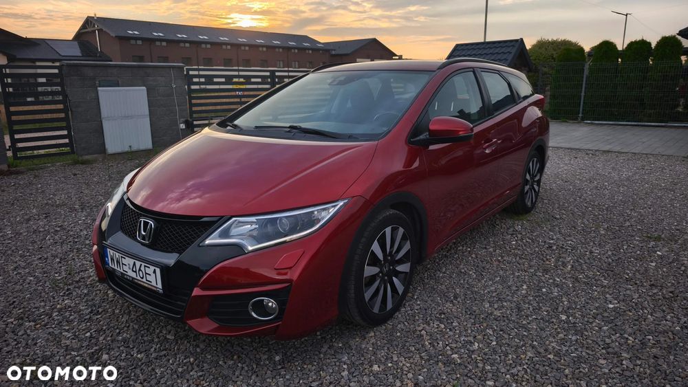 Honda Civic - 3