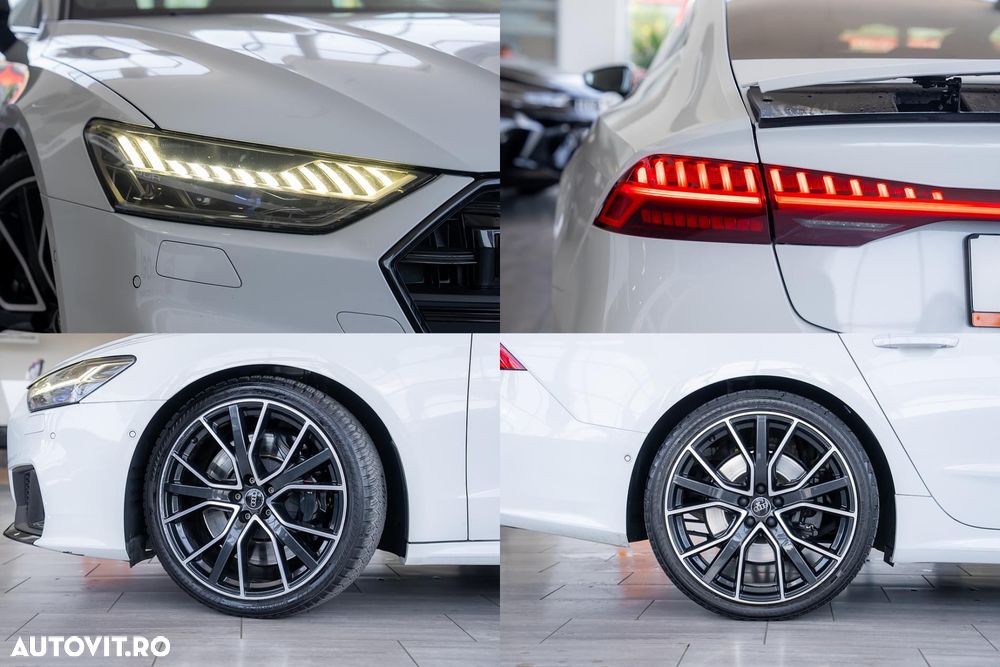 Audi S7 Sportback - 3