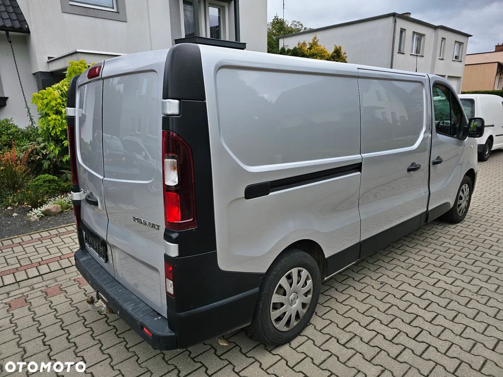 Renault Trafic - 5