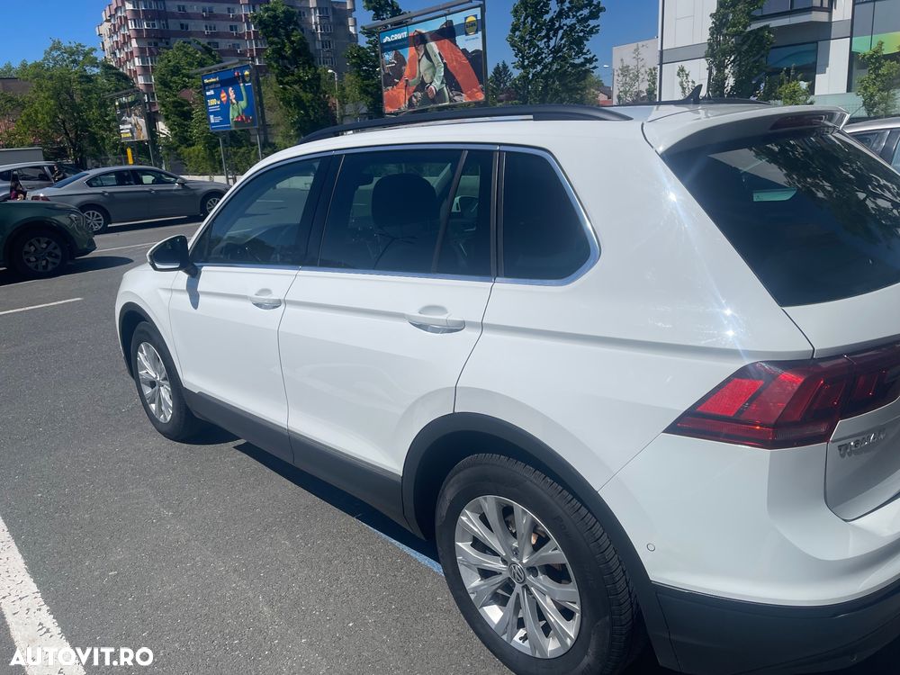 Volkswagen Tiguan - 7