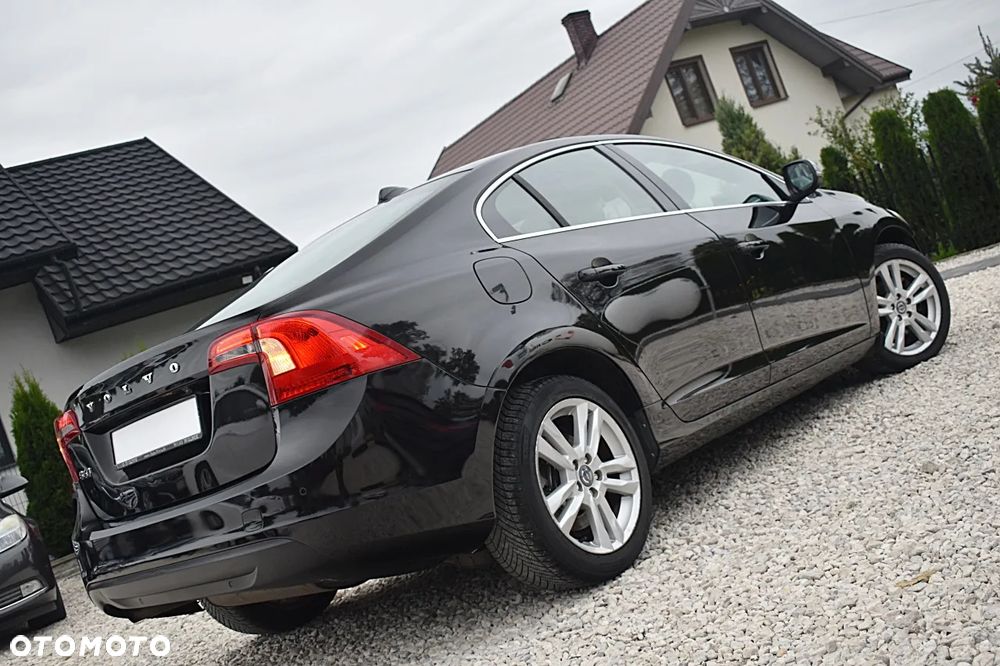 Volvo S60 D3 Summum - 38