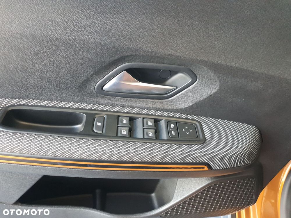 Dacia Sandero Stepway 1.0 TCe Comfort - 14