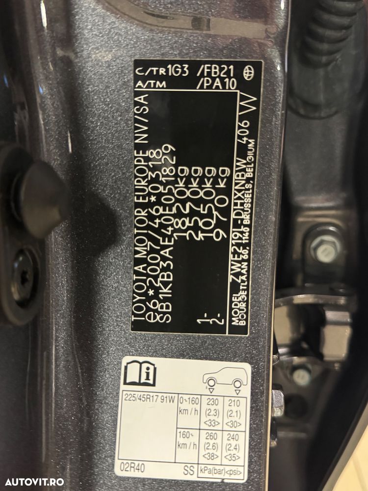 Toyota Corolla ver-1-8-team-deutschland - 21