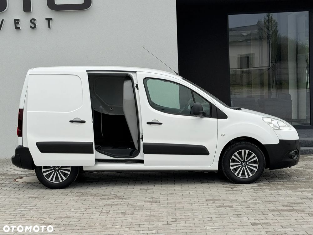 Peugeot Partner - 10