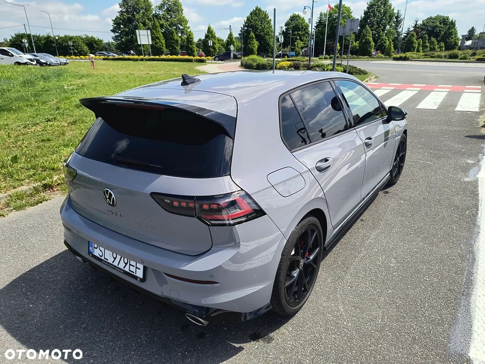 Volkswagen Golf - 3