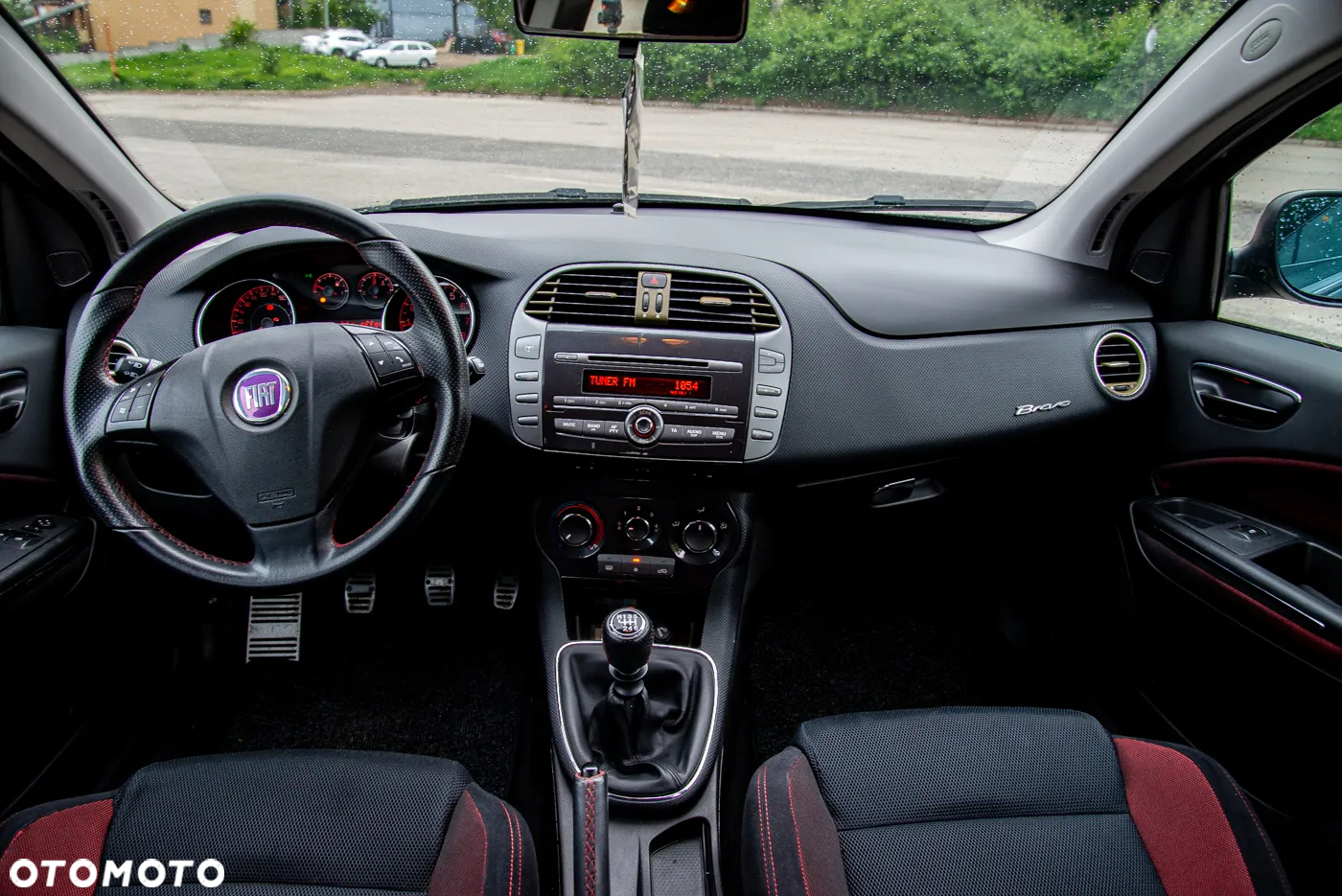 Fiat Bravo 1.4 T-Jet 16V Sport - 5