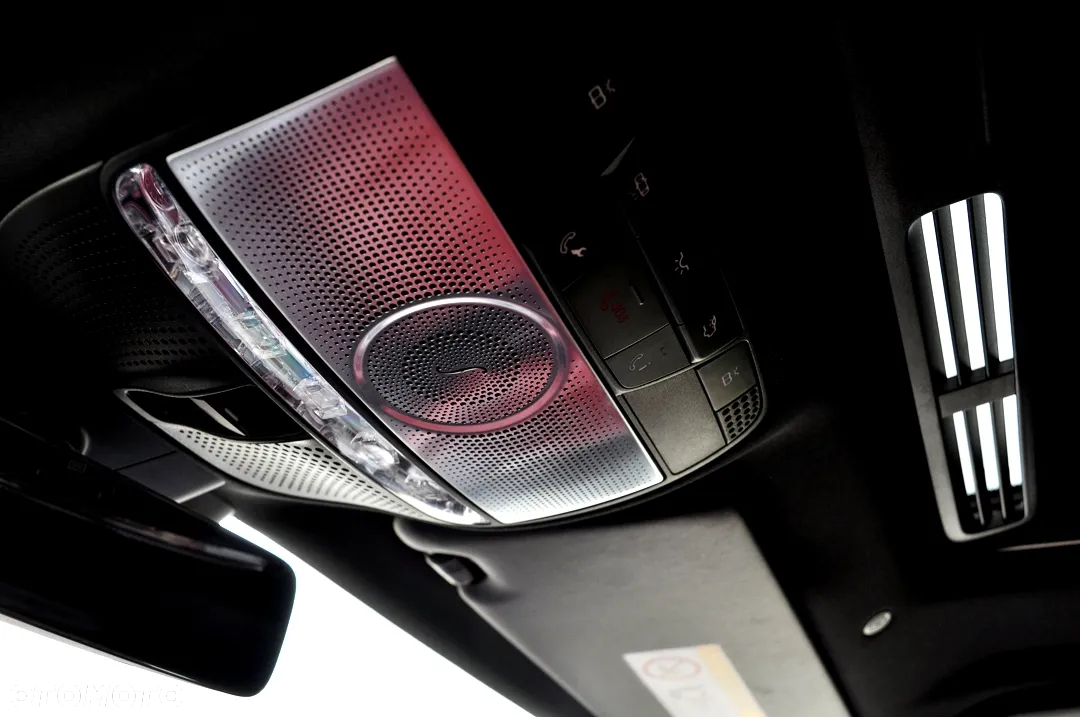 Mercedes-Benz CLS AMG 53 4Matic+ - 37