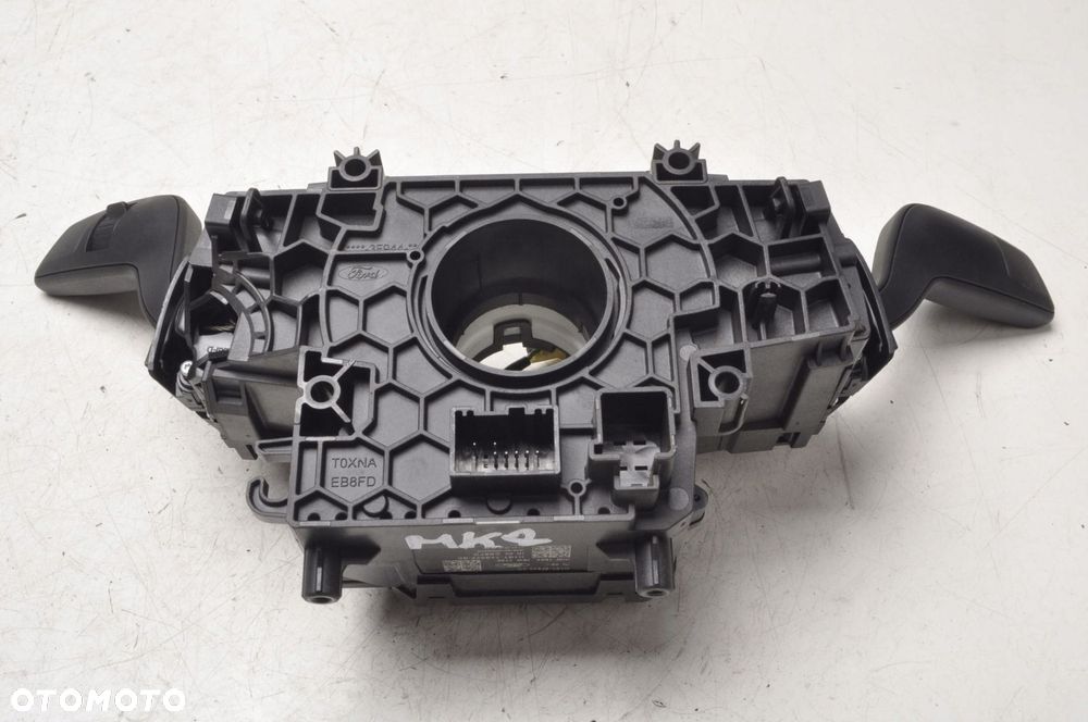 FIESTA MK8 PRZEŁĄCZNIK ZESPOLONY H1BT-14B522-BE - 9