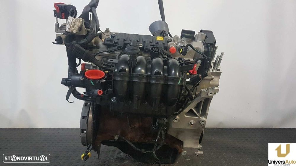 PORTA TRASEIRA DIREITA VOLVO S80 II 2.5 T 200CV 2521CC - 6