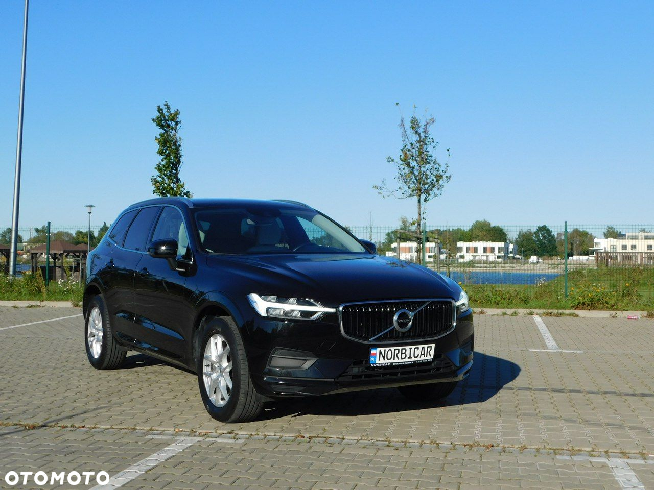 Volvo XC 60 - 35