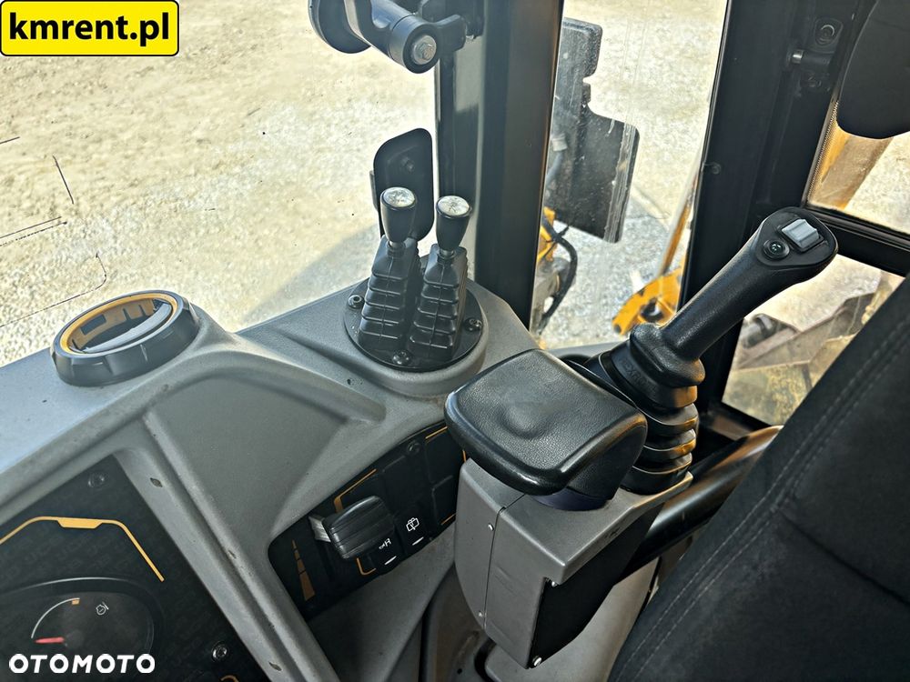 JCB 3CX COMPACT KOPARKO-ŁADOWARKA 2019R | JCB 2CX, JCB 3CX COMPACT, JCB 1CX - 38