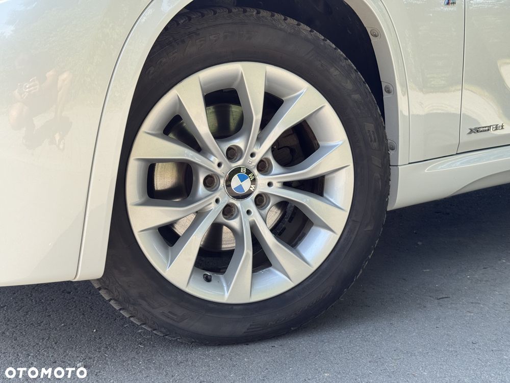 BMW X1 - 14