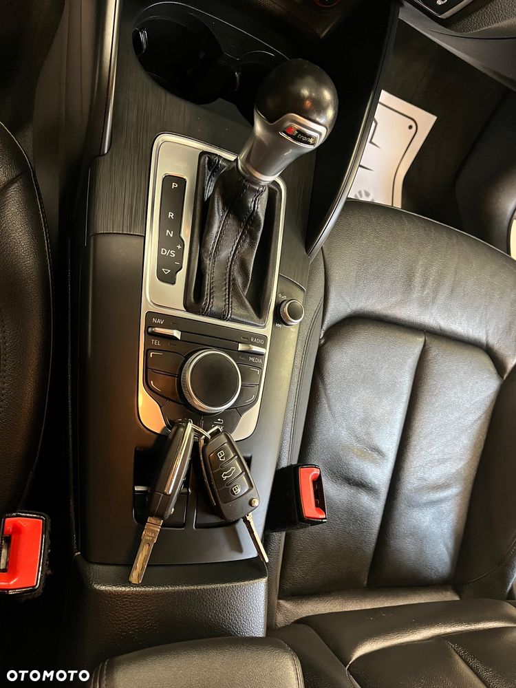 Audi A3 Sportback - 30