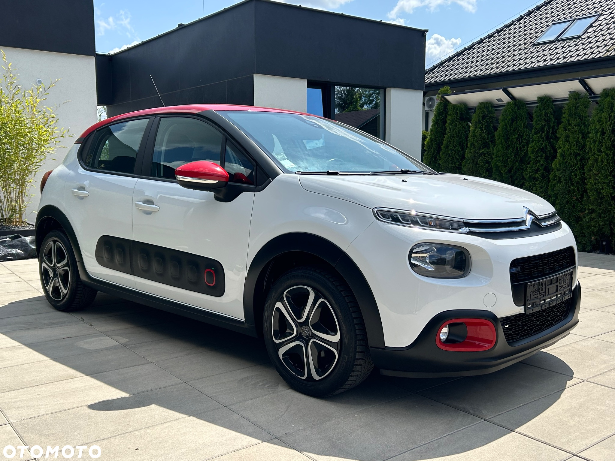 Citroën C3 - 24