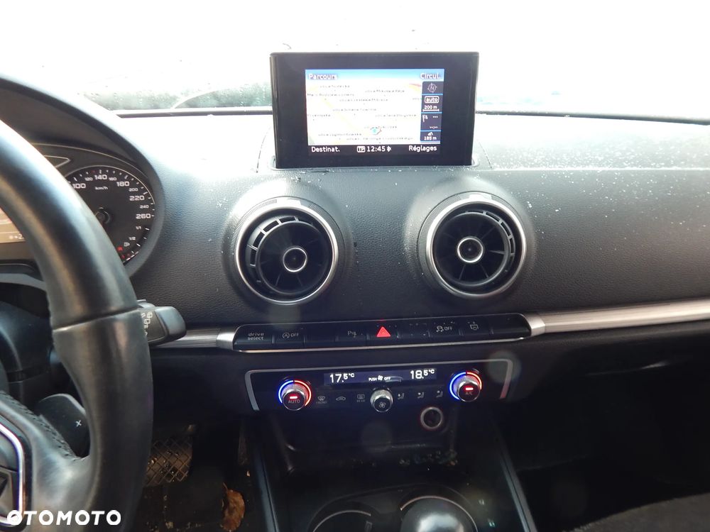 Audi A3 Sportback 2.0 TDI S tronic sport - 15