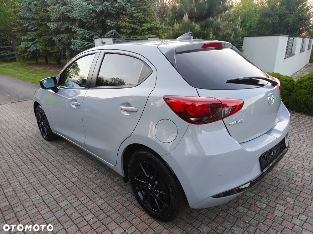 Mazda 2 SKYACTIV-G 90 Homura - 27