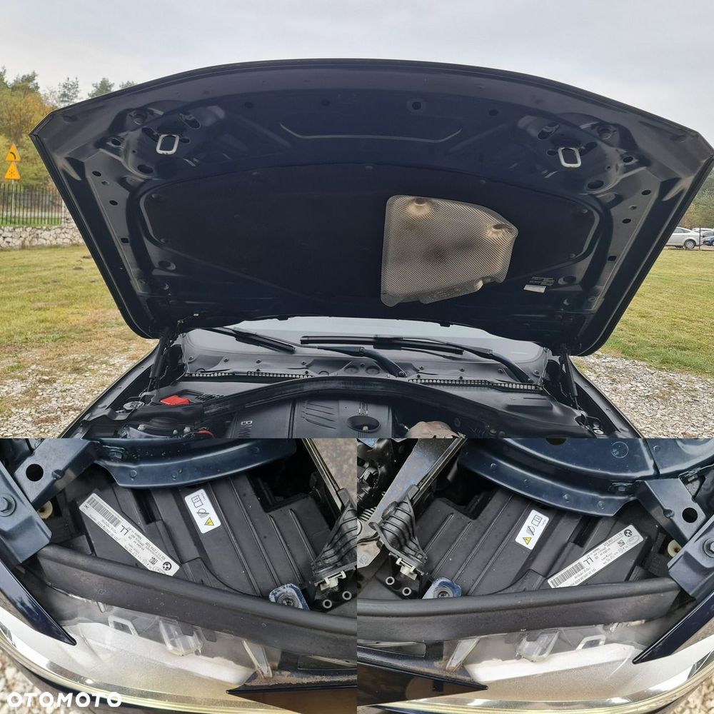 BMW Seria 3 320i Efficient Dynamics Edition Sport Line - 32
