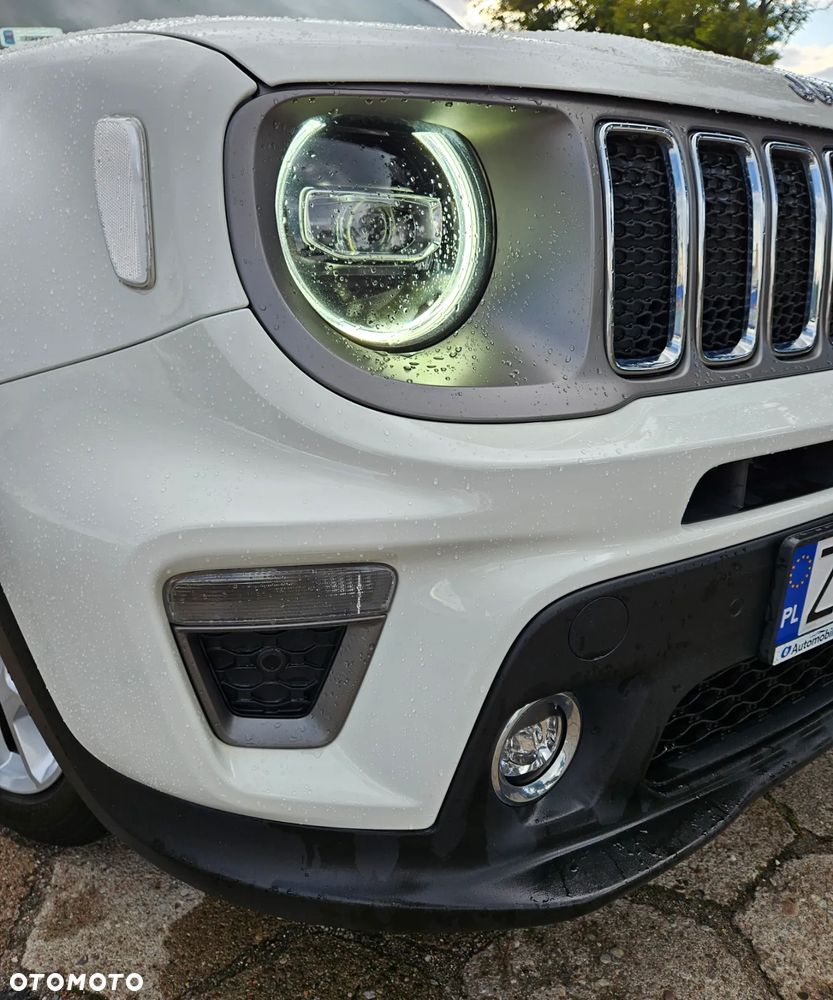 Jeep Renegade 1.0 GSE T3 Turbo Limited FWD S&S - 2