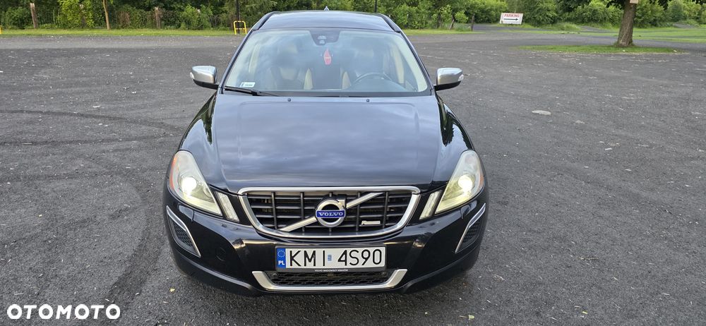 Volvo XC 60 D4 RDesign - 19