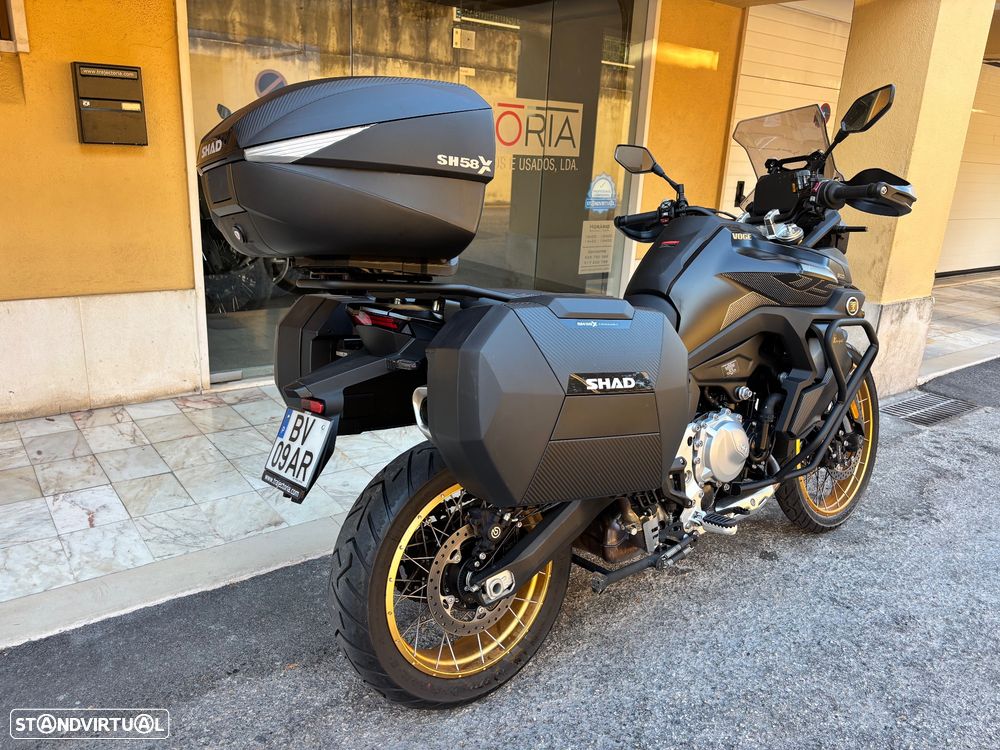 Voge 900DSX - 3