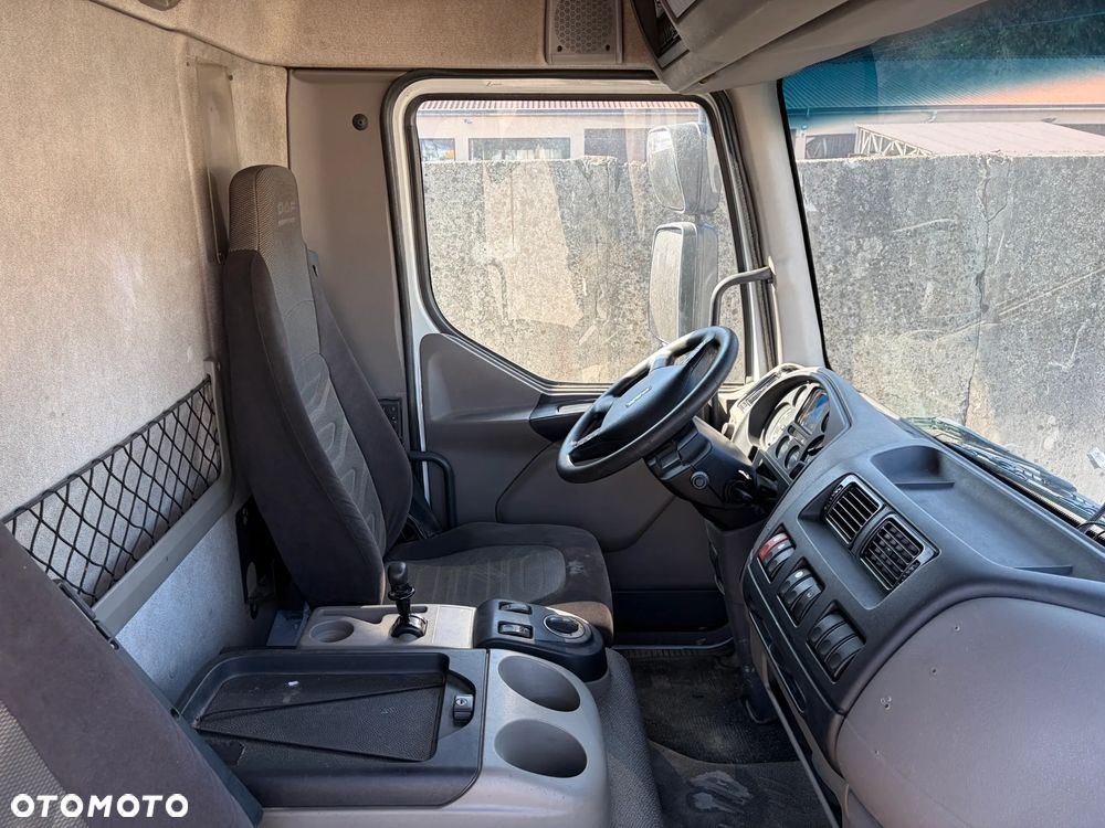 DAF DAF 45.160 laweta pomoc drogowa - 6