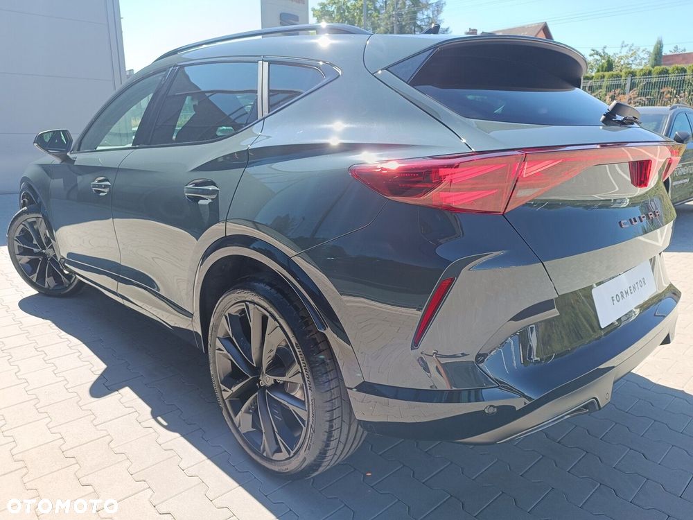 Cupra Formentor 1.5 TSI - 8