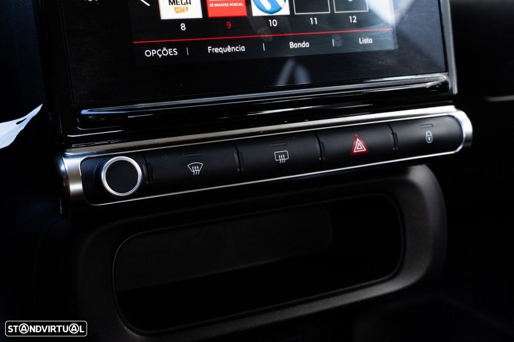 Citroën C3 1.2 PureTech Shine - 17