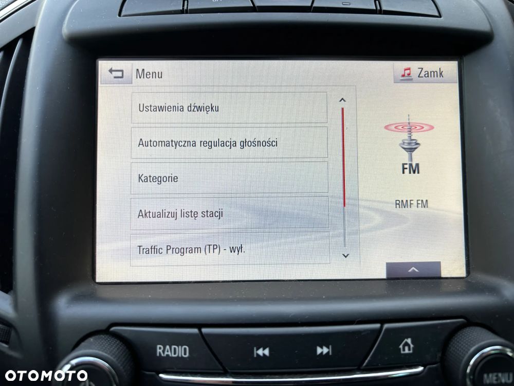 Opel Insignia 2.0 CDTI Executive - 13