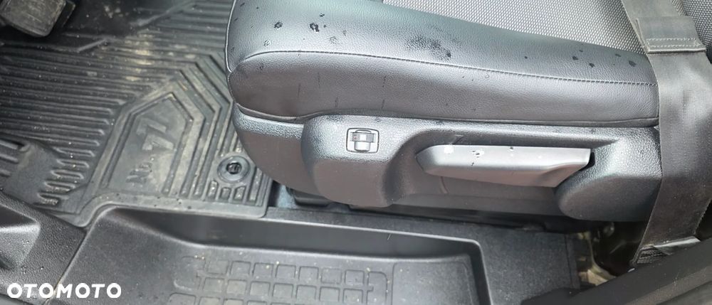 Toyota Proace - 15