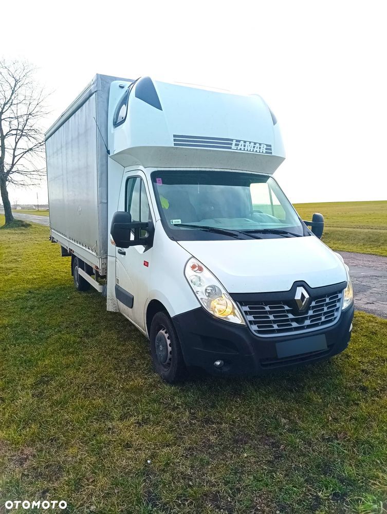 Renault MASTER - 14