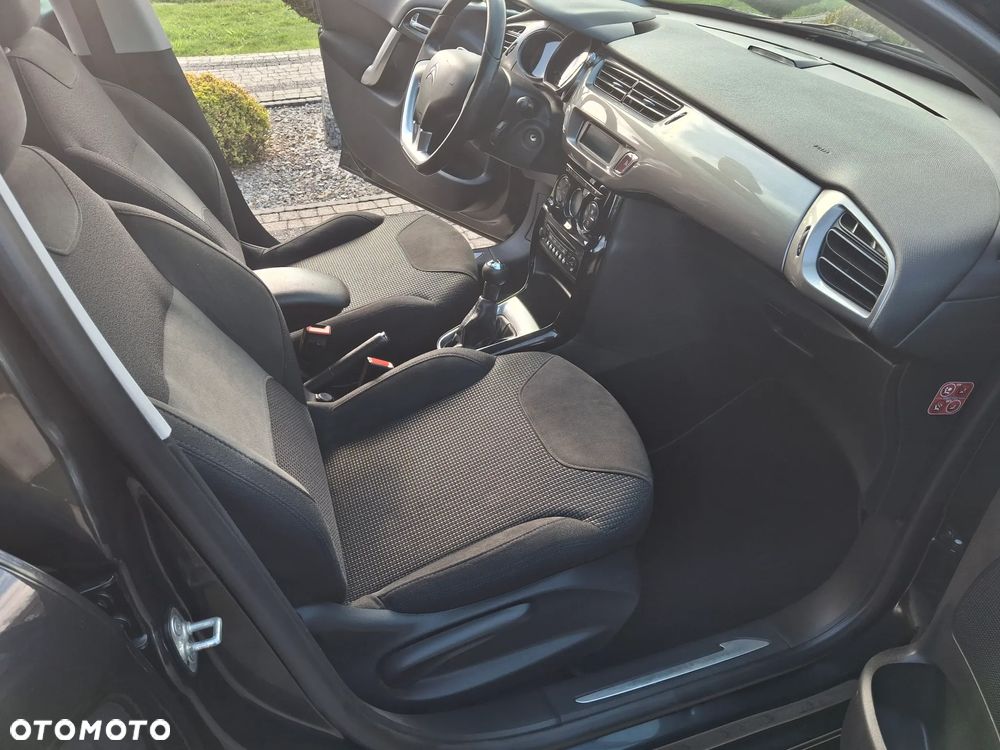 Citroën C3 VTi 95 Exclusive - 16