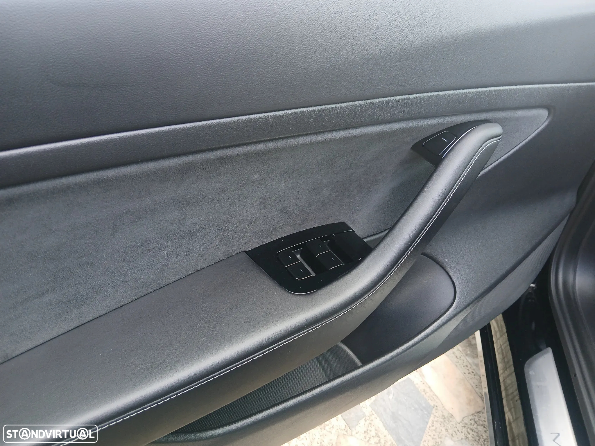 Tesla Model 3 Standard Range Plus RWD - 26
