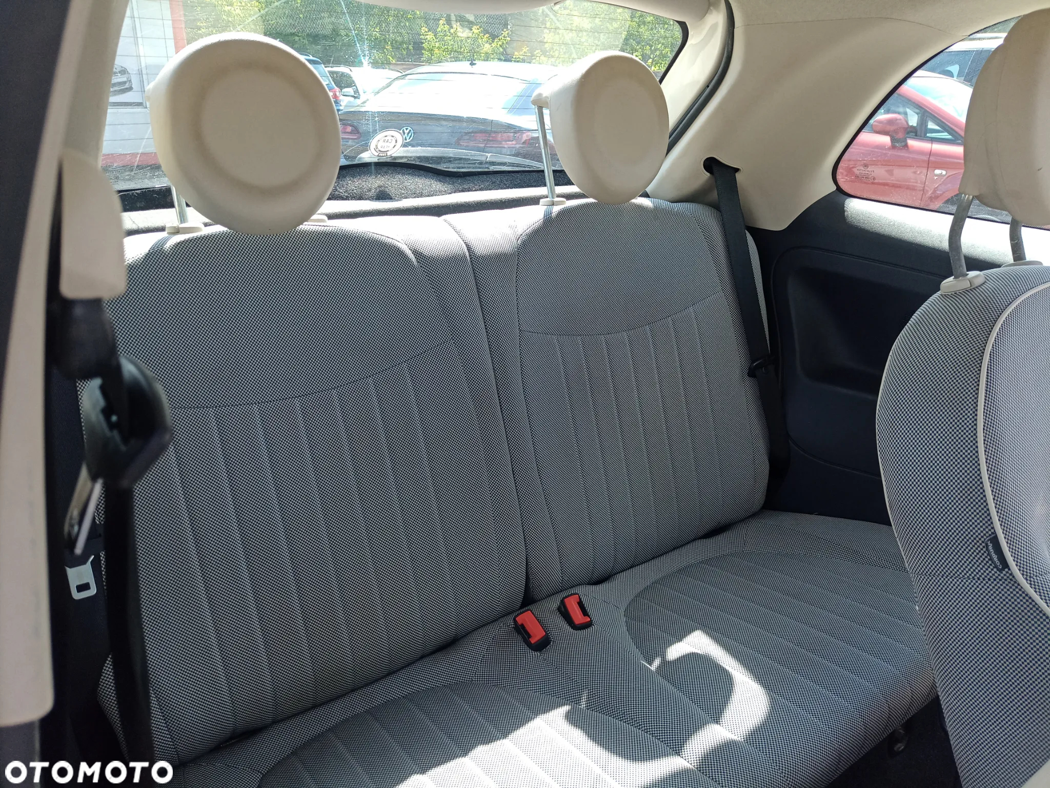 Fiat 500 1.2 8V Anniversario - 18