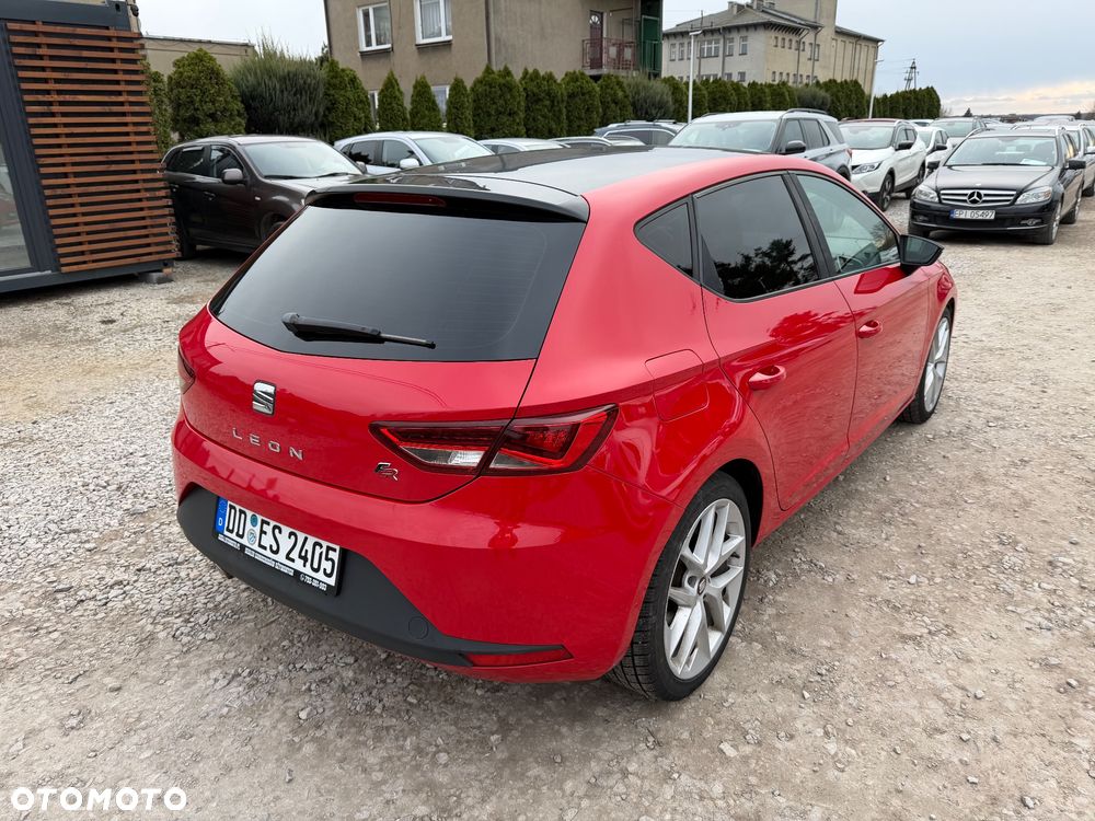Seat Leon - 6