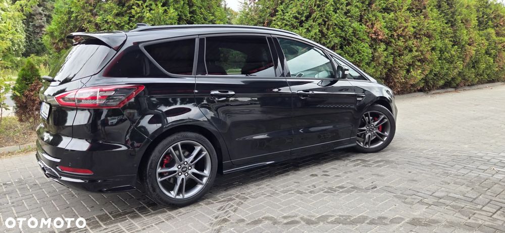 Ford S-Max 2.0 EcoBlue ST-Line - 15