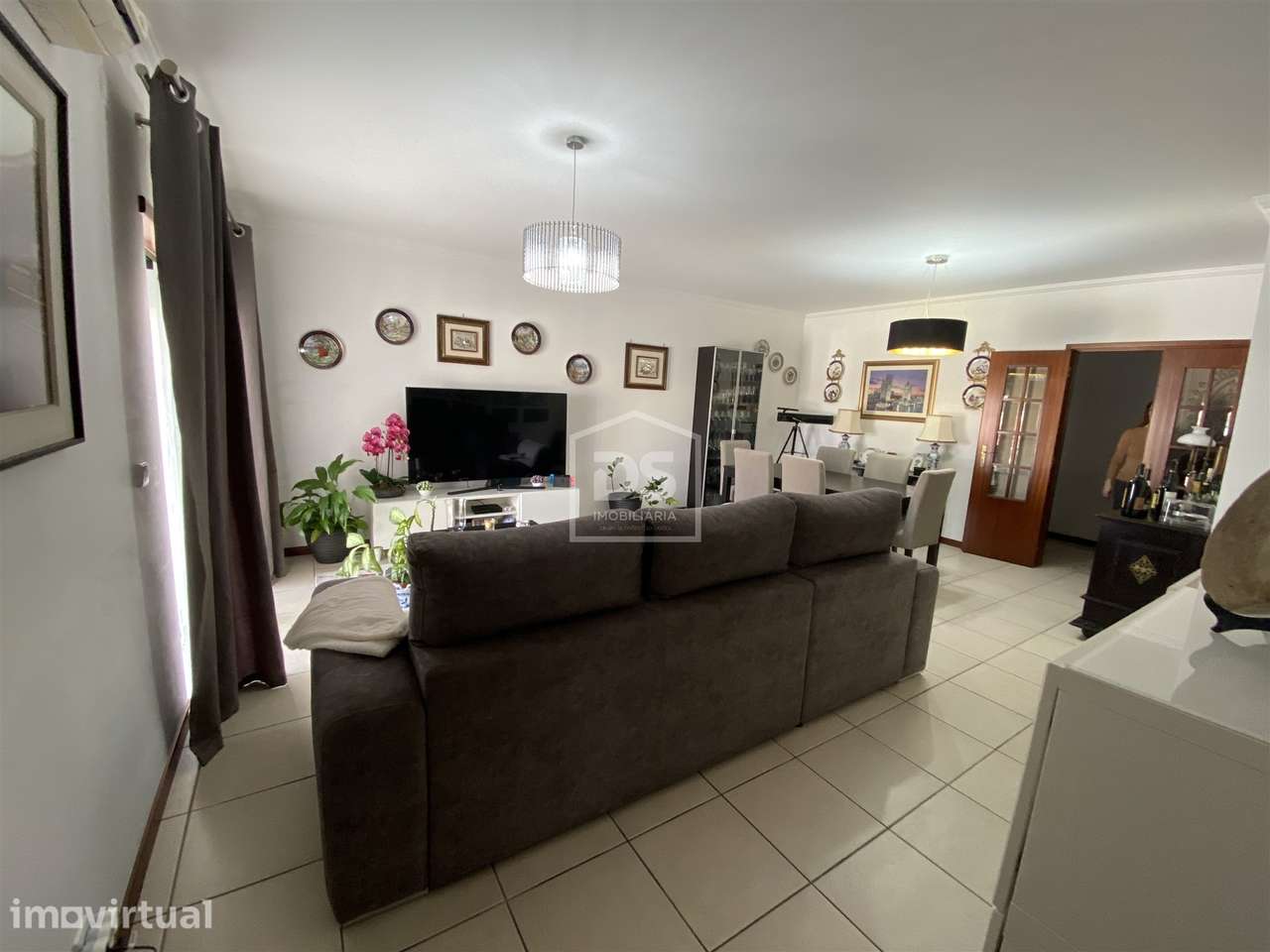 Apartamento T3 Venda em Marinha Grande,Marinha Grande - Grande imagem: 5/27