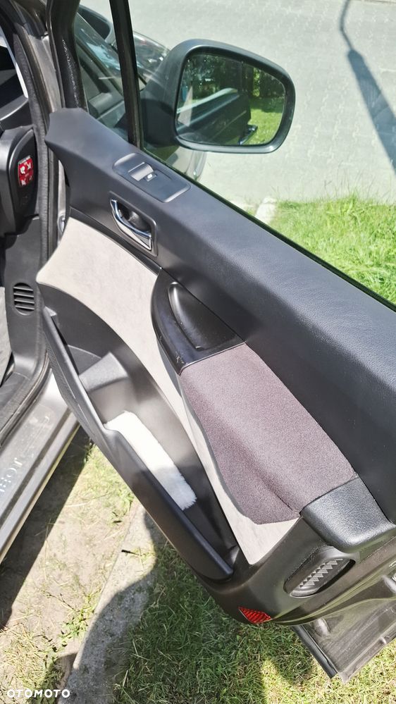 Peugeot 807 2.0 HDi Premium - 7