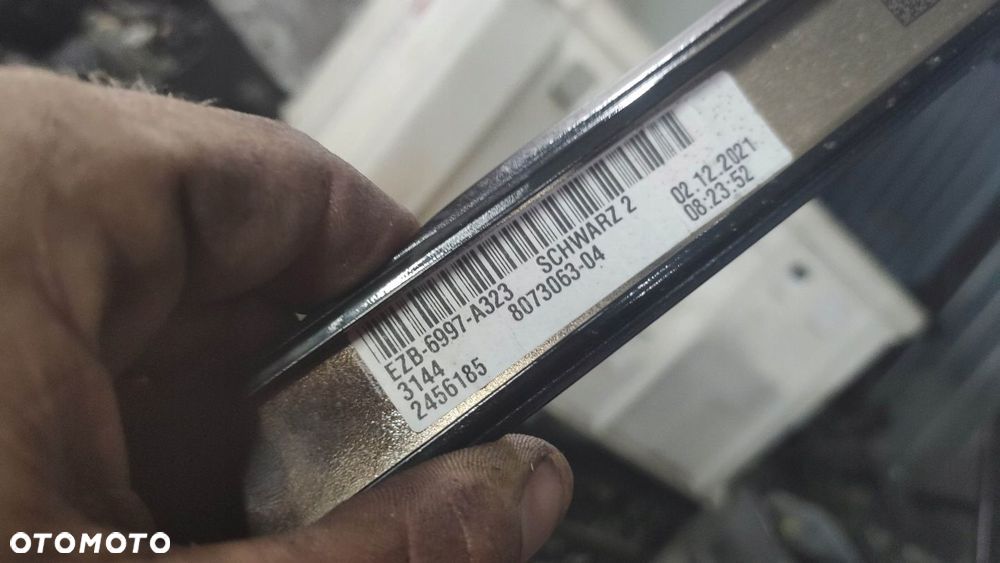EU LISTWA DACHOWA LEWA BMW M4 G82 8073063 - 5