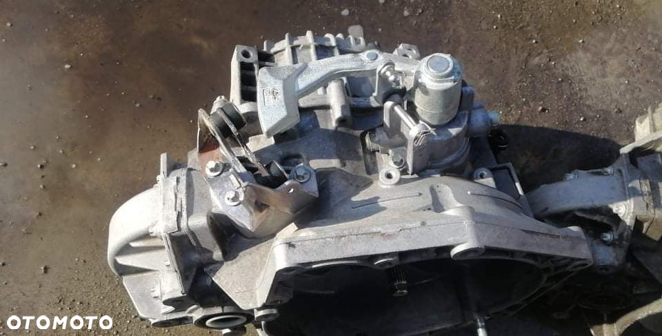 55192042/55569882/55561659 skrzynia biegów Insignia A 2.0 CDTI M32 130KM - 19