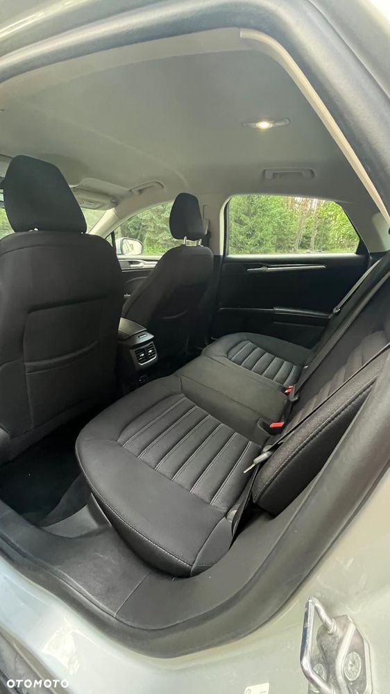 Ford Mondeo 1.5 EcoBoost Edition - 23