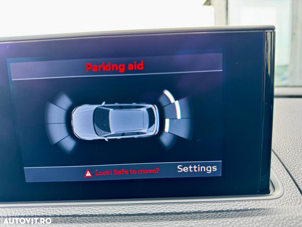 Audi A3 ver-1-6-tdi-ack-clean-diesel-s-tronic-ambiente - 13