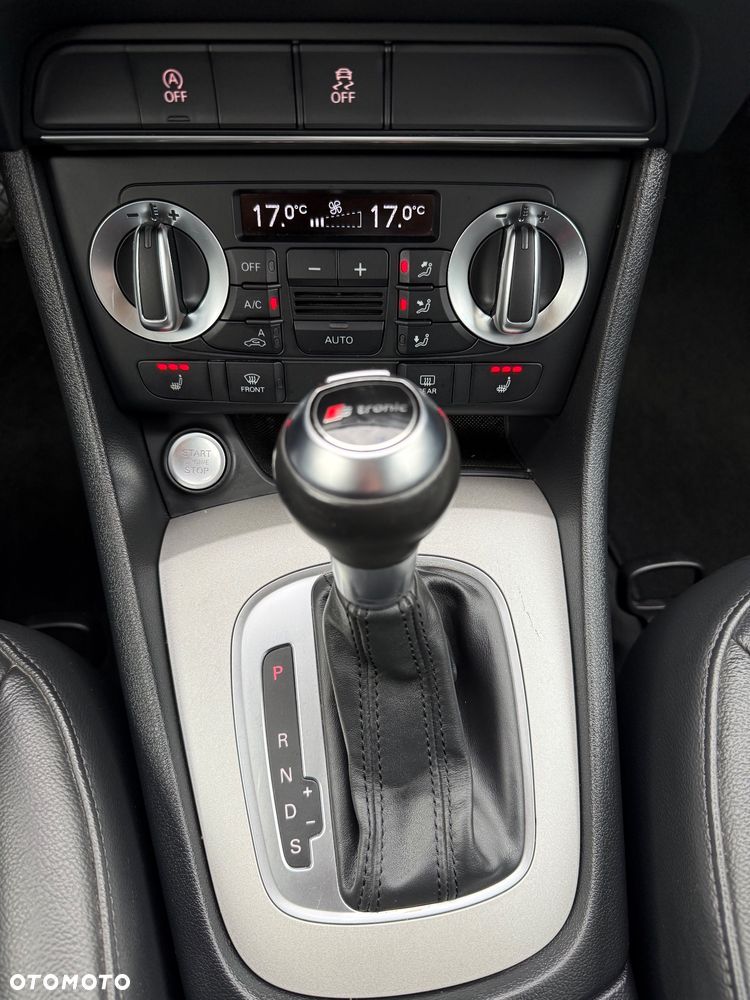 Audi Q3 2.0 TDI Quattro S tronic - 26