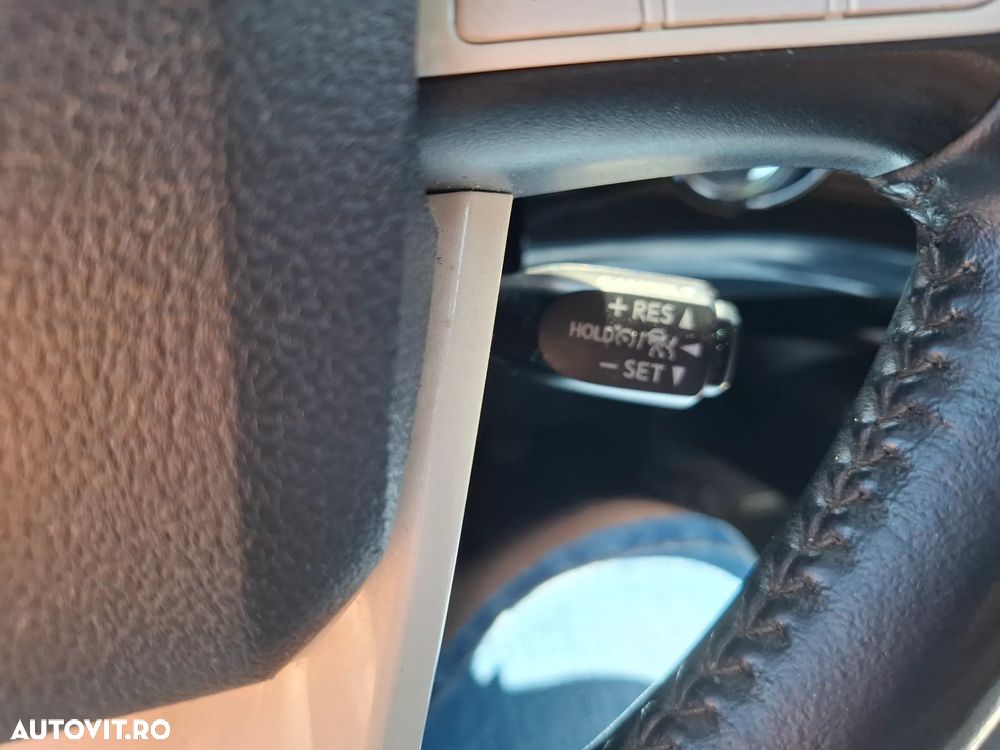 Toyota Prius - 22