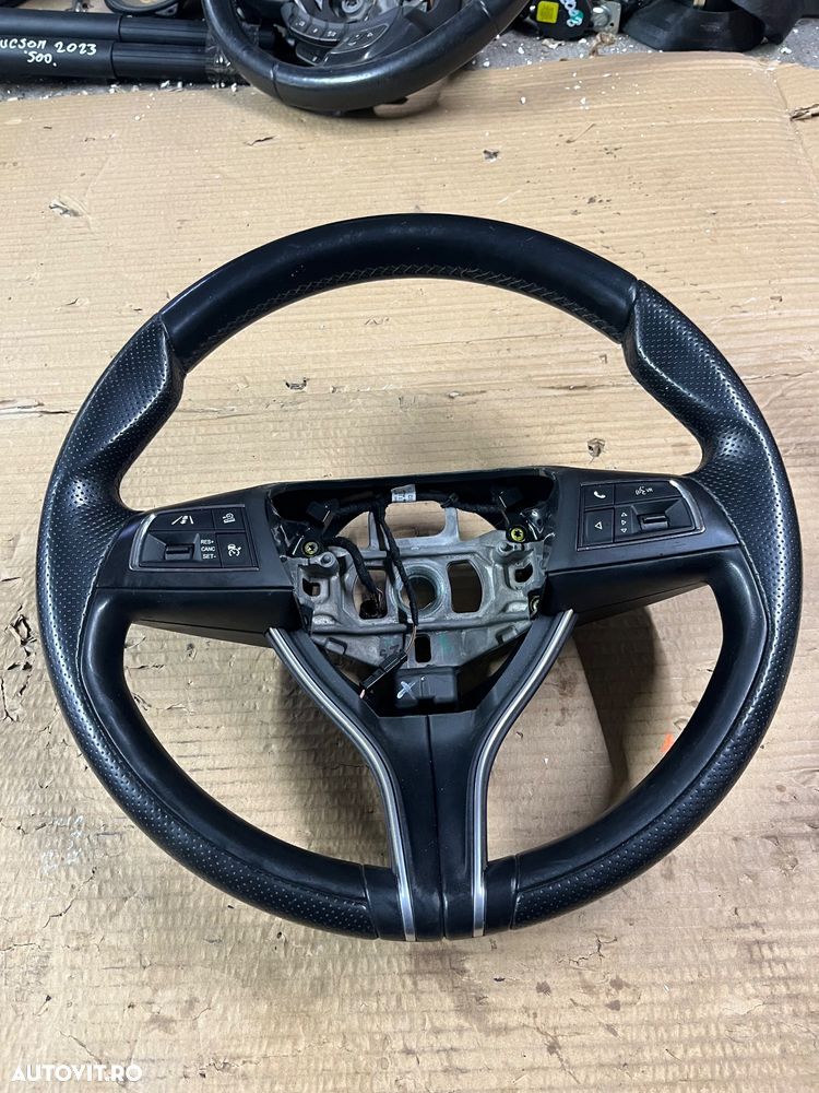 Volan Maserati Levante 2017 - 1