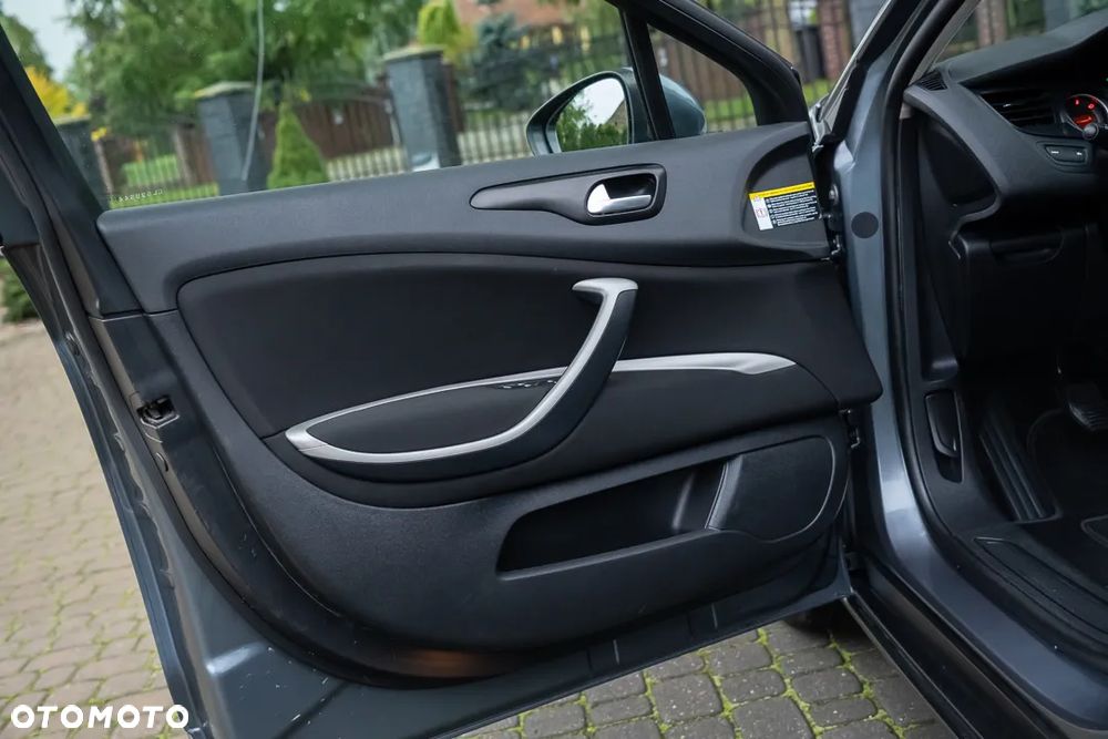 Citroën C5 Tourer HDi 140 FAP Confort - 21