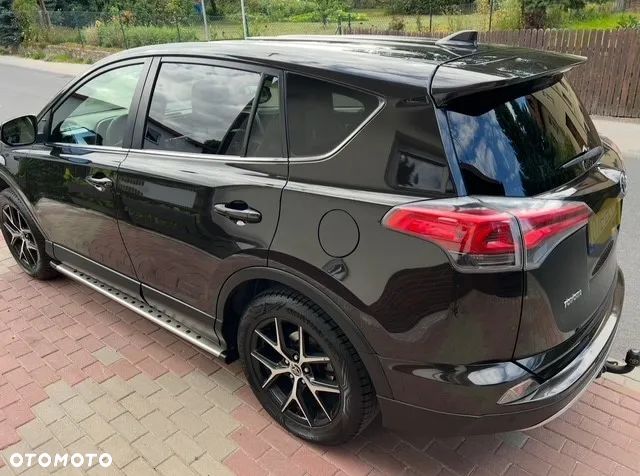Toyota RAV4 2.0 Style 4x4 - 3