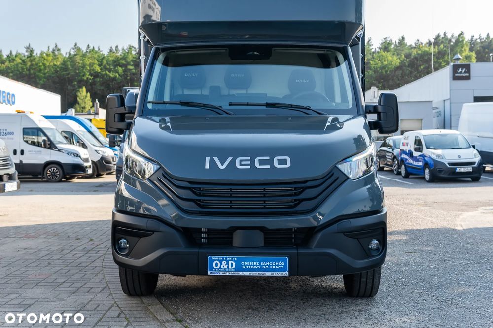 Iveco Daily 35S18H - 36